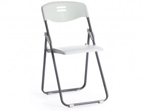 Стул складной Folder chair 2 mod. 222 белый в Верхней Пышме - verhnyaya-pyshma.magazin-mebel74.ru | фото